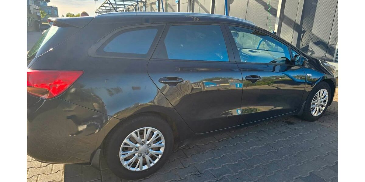Kia ceed / Ceed 150.000 km 8.000 &euro; Euskirchen 53879
