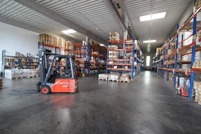 Gewerbeobjekt Meckenheim - 9.000&euro; | Angebot:25772685