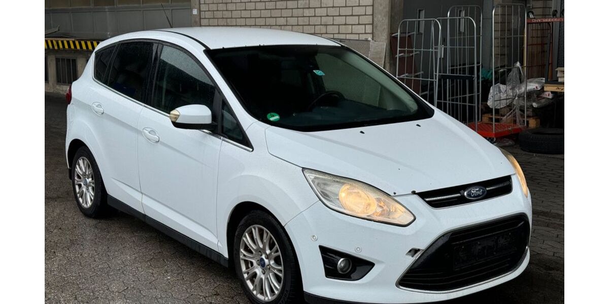 Ford C-Max 260.600 km 1.950 &euro; Bornheim 53332