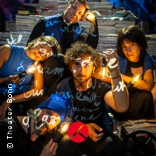Die Leiden des jungen Werther 10.10.2026 Kammerspiele Bad Godesberg