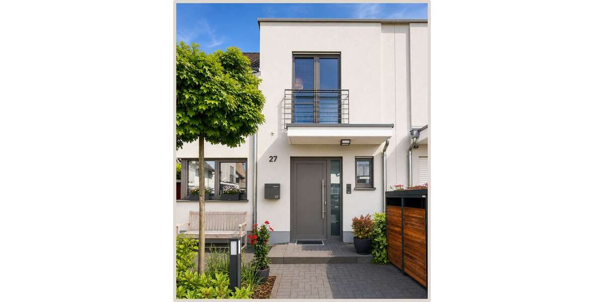 Einfamilienhaus Troisdorf Bergheim - 5 Zimmer, 143 m&sup2;, 767.000&euro; | Angebot:26942921