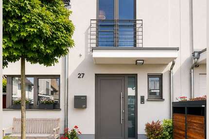 Haus Troisdorf Bergheim - 5 Zimmer, 143 m&sup2;, 767.000&euro; | Angebot:26942921