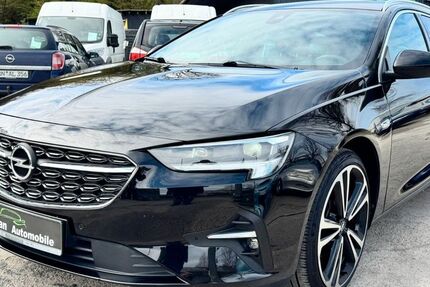 Opel Insignia 79.200 km 16.490 &euro; Bonn 53227