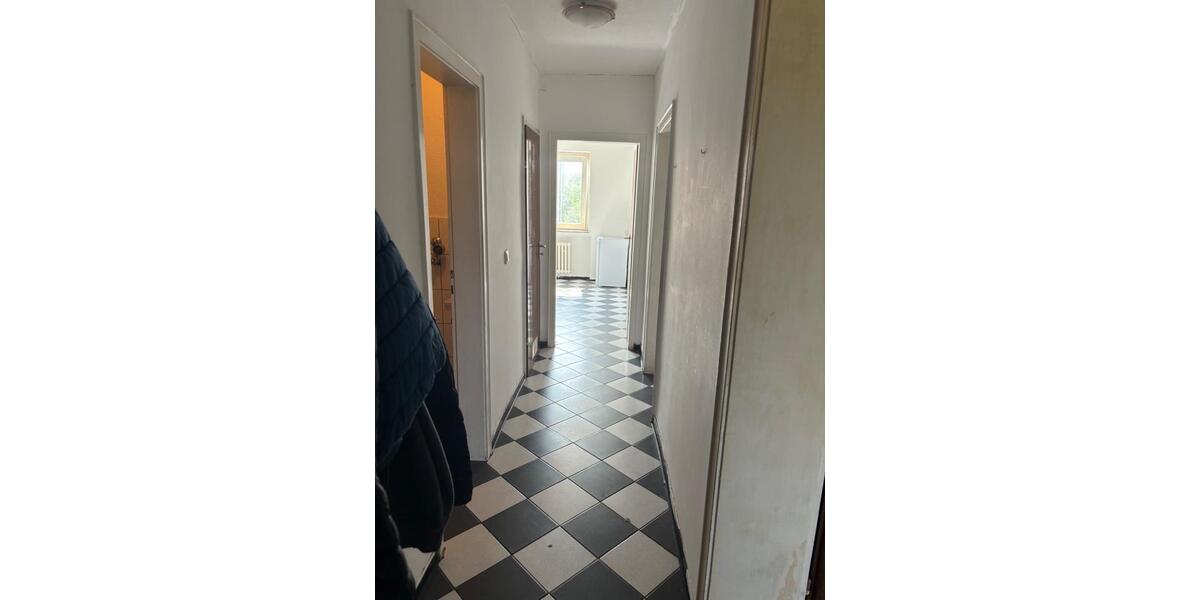 Etagenwohnung Köln Kalk - 2 Zimmer, 62 m&sup2;, 210.000&euro; | Angebot:27096058