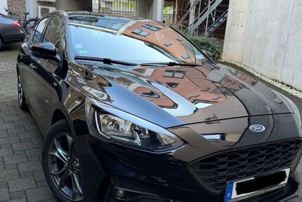 Ford Focus 77.000 km 15.500 &euro; Bonn 53111