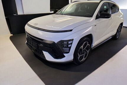 Hyundai KONA 24.072 km 24.990 &euro; Troisdorf-Spich 53842
