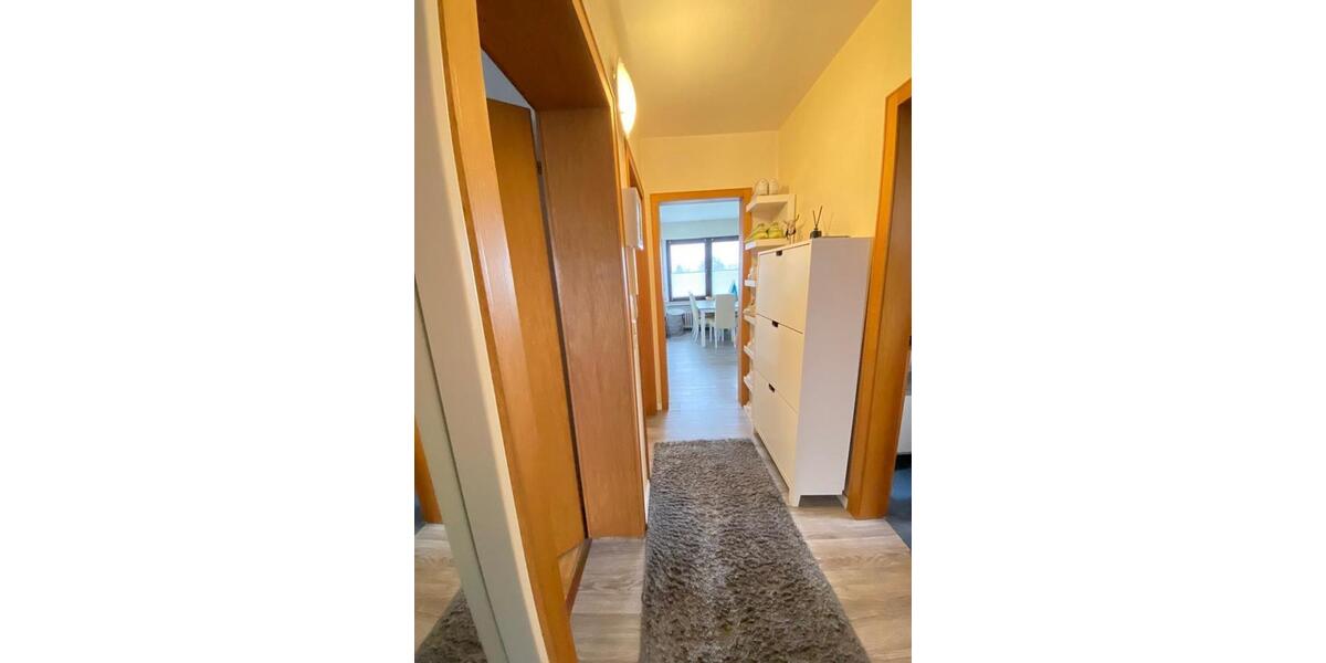 Etagenwohnung Erftstadt - 2 Zimmer, 55 m&sup2;, 790&euro; | Angebot:24802200