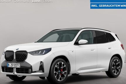 BMW X3 22.837 km 64.999 &euro; Bonn 53119