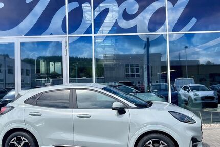 Ford Puma 1.778 km 27.990 &euro; Hennef (Sieg) 53773