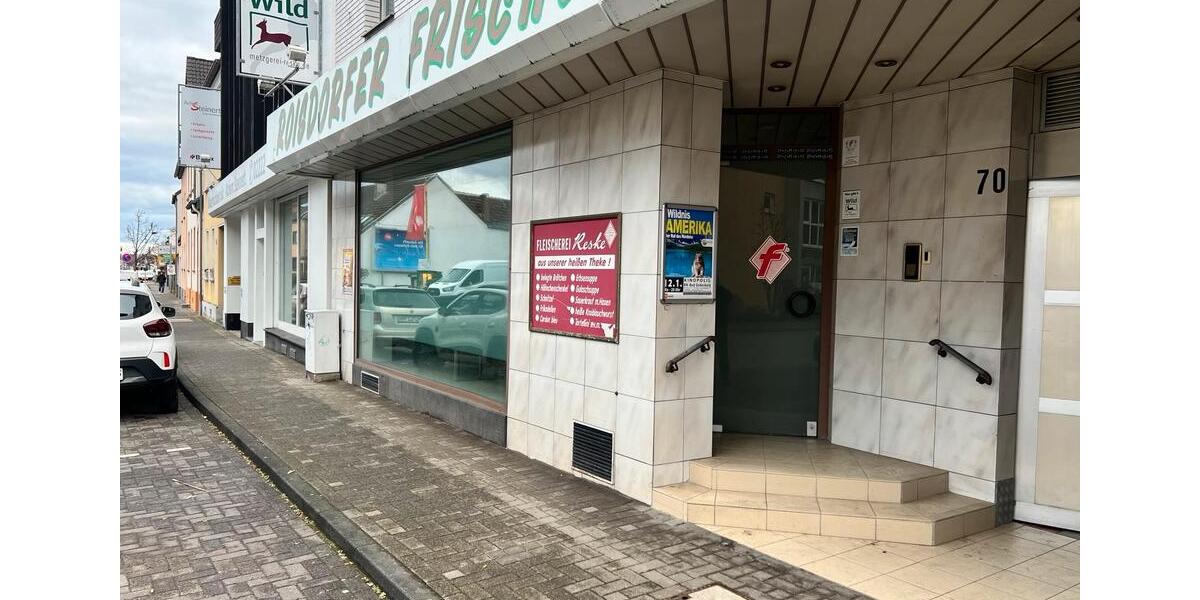 Gewerbeobjekt Bornheim - 1.800&euro; | Angebot:24524489