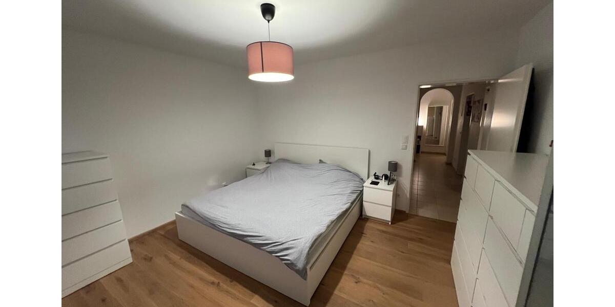 Etagenwohnung Bad Honnef - 3 Zimmer, 84 m&sup2;, 880&euro; | Angebot:25874337
