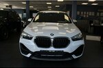 BMW X1 sDrive18i Aut. Advantage 75.200 km 22.980 &euro; Euskirchen 53881
