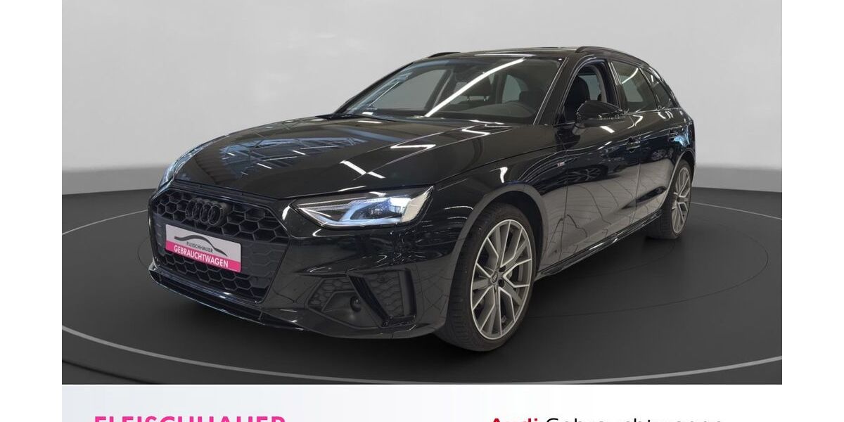Audi A4 51.570 km 29.490 &euro; Bonn 53119