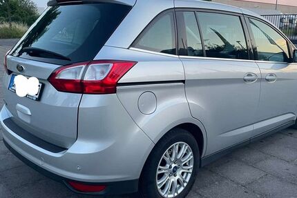 Ford Grand C-Max 91.800 km 8.299 &euro; Bonn 53117