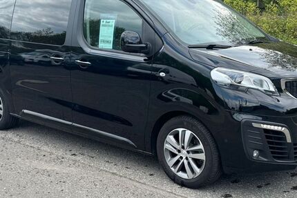 Peugeot Traveller 123.000 km 31.990 &euro; Remagen 53424