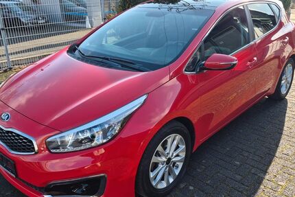 Kia ceed / Ceed 95.000 km 10.950 &euro; Wesseling 50389