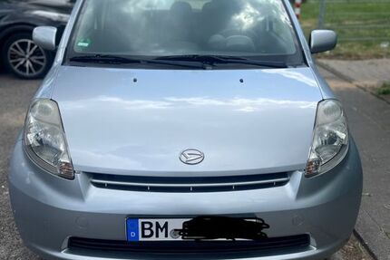 Daihatsu Sirion