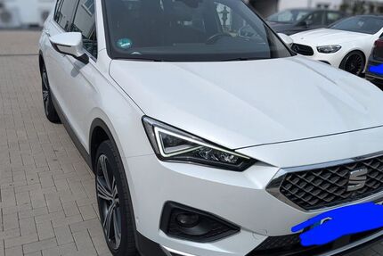 Seat Tarraco 97.500 km 24.200 &euro; Sankt Augustin 53757