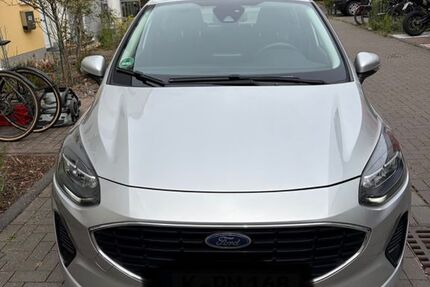 Ford Fiesta 61.500 km 12.500 &euro; Köln 51107