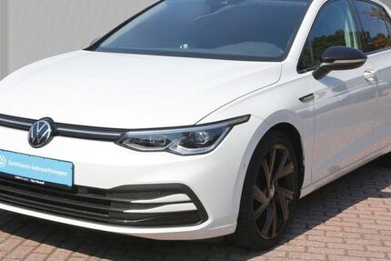 VW Golf 45.261 km 24.420 &euro; Meckenheim / Bonn 53340