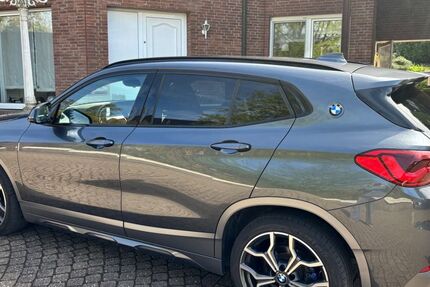 BMW X2 82.500 km 22.800 &euro; Rösrath 51503