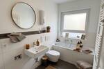 Etagenwohnung Köln Deutz - 2 Zimmer, 73 m&sup2;, 439.000&euro; | Angebot:25951121