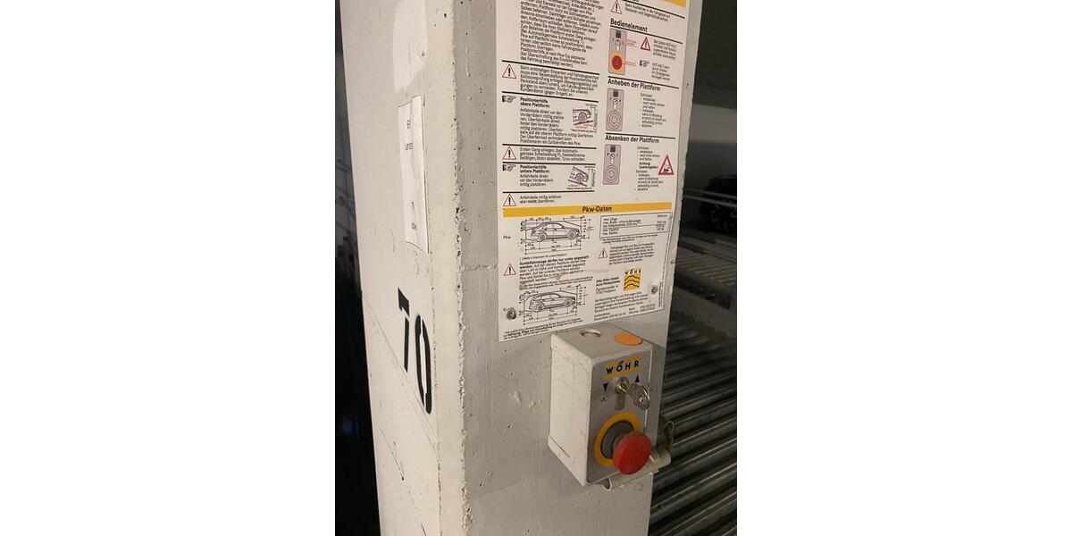 Garagen / Stellplätze Bonn Hardtberg - 50&euro; | Angebot:24747149
