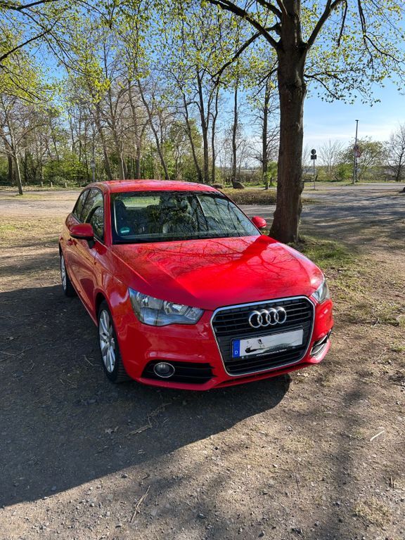 Audi A1 131.166 km 5.800 € sankt augustin 53757