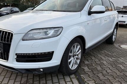 Audi Q7 195.030 km 17.950 &euro; Köln 50767