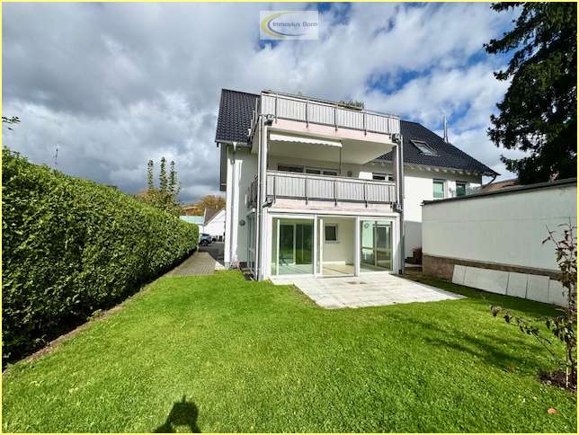 Wohnung zum Mieten in Bonn 1.300 € 90 m² 3 zimmer