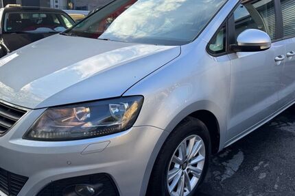 Seat Alhambra 350.000 km 7.990 &euro; Köln 51107