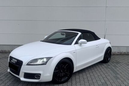 Audi TT 144.000 km 14.900 &euro; Meckenheim 53340