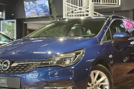 Opel Astra 79.615 km 12.900 &euro; Bonn 53177
