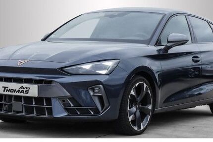 Cupra Leon 10.510 km 31.980 € Bonn 53227