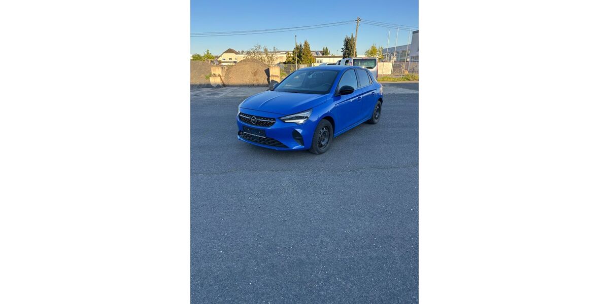 Opel Corsa 42.379 km 11.650 &euro; Euskirchen 53879
