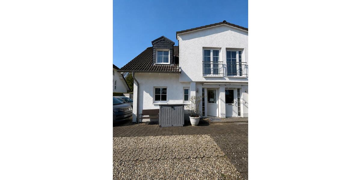 Doppelhaushälfte Bad Honnef - 5 Zimmer, 126 m&sup2;, 485.000&euro; | Angebot:27083279