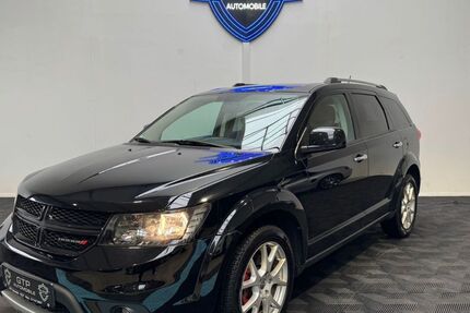Dodge Journey 178.600 km 8.800 &euro; Alfter 53347
