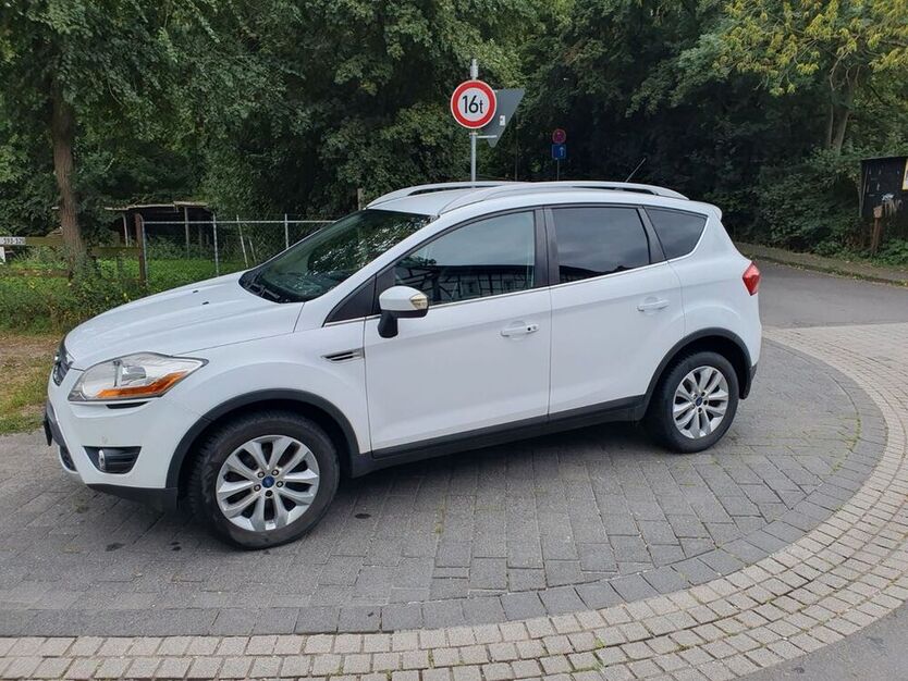 Kuga
