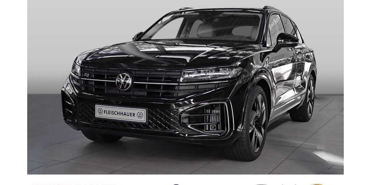 VW Touareg 14.500 km 74.880 &euro; Bonn 53119