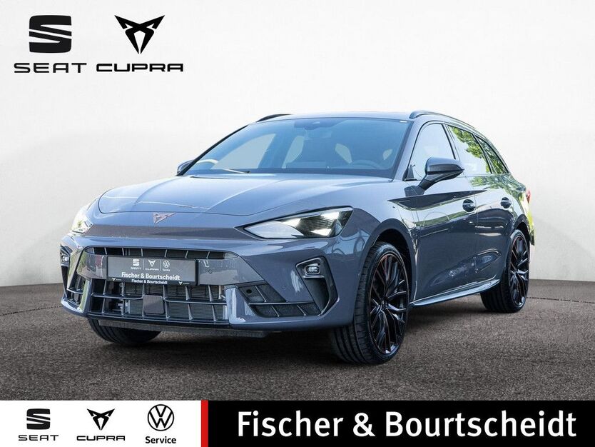 Cupra Leon 4.697 km 46.180 € Lohmar 53797