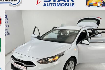 Kia ceed Sportswagon 7.942 km 23.890 &euro; Köln 50739