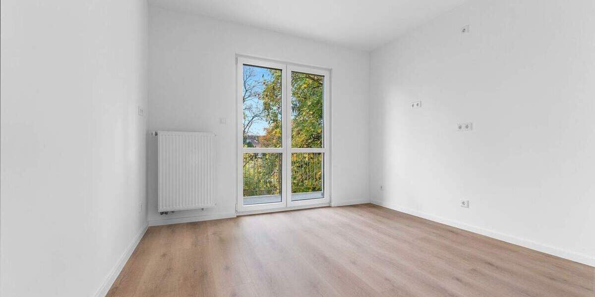 Kernsanierte 2,5-Zimmer-Wohnung in Köln-Weidenpesch - modern, charmant und bestens gelegen 2 zimmer