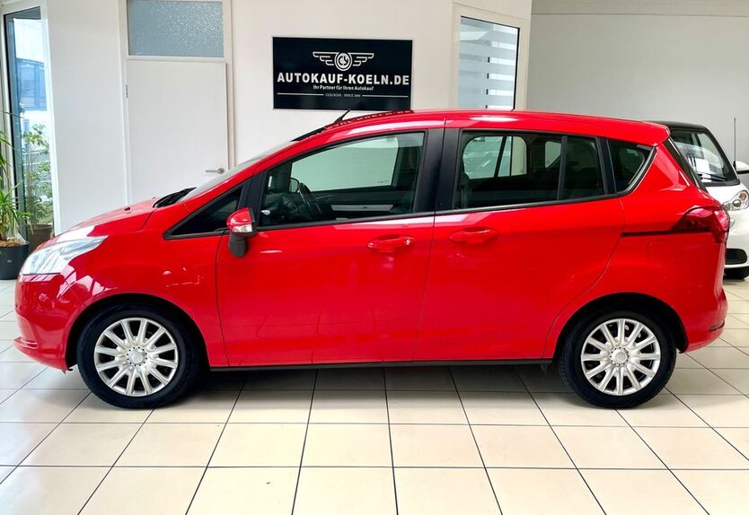 Ford B-Max 31.000 km 9.990 € Köln 51067