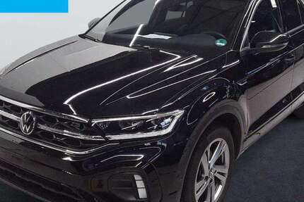 VW T-Roc 24.030 km 29.675 &euro; Troisdorf 53842