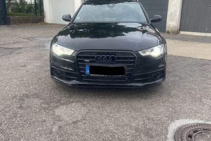 Audi A6 242.000 km 12.900 € Köln 51063