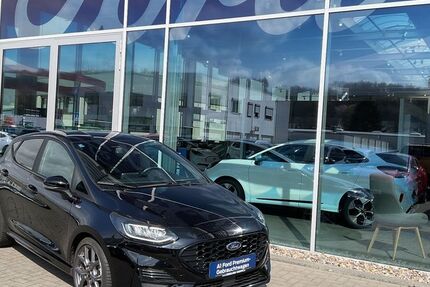Ford Fiesta 33.761 km 19.990 &euro; Hennef (Sieg) 53773