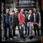 Maffay pur - Tribute an Peter Maffay