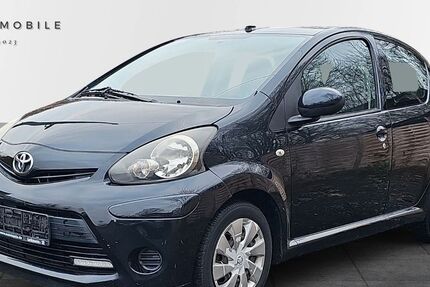 Toyota Aygo (X) 155.248 km 3.200 &euro; Troisdorf 53840