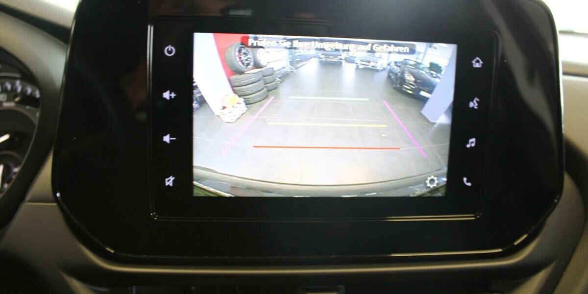 Suzuki S-Cross 1.4 Boosterjet Mild Hybrid Comfort 25.829 km 22.980 &euro; Euskirchen 53881