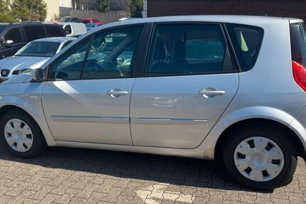 Renault Scenic 68.265 km 6.500 &euro; Bonn 53227